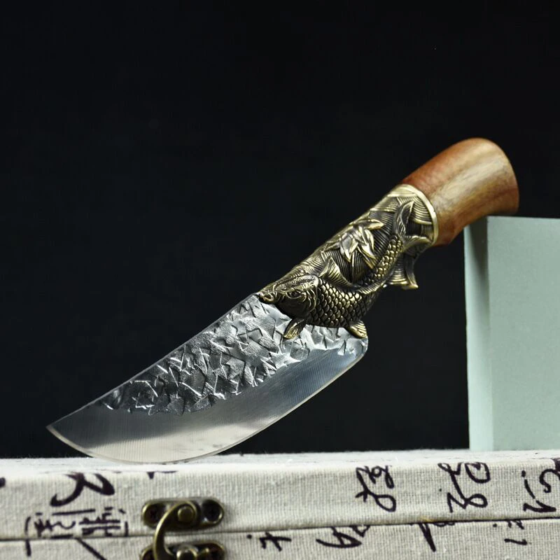 Household Fruit Knife Chef Knife