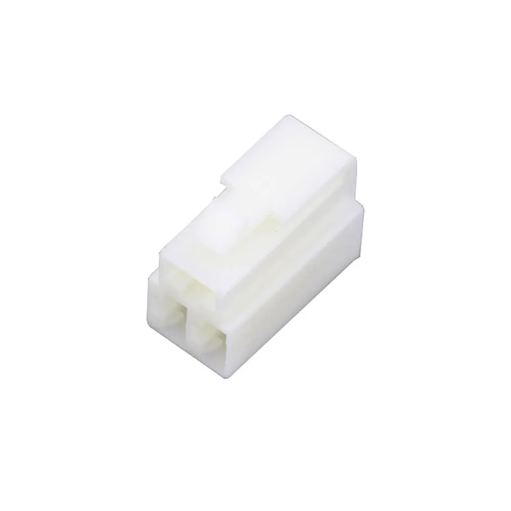 5 комплектов 6 3 серия все новые Pin/way DJ7031-6.3 ABS пластиковый Электрический провод