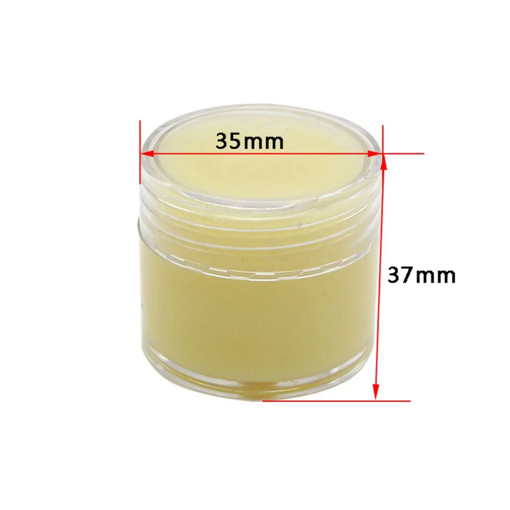 Wood Seasoning Beewax Complete Solution furniture Care Beeswax Home Cleaning воск для мебели reparación madera#TD06