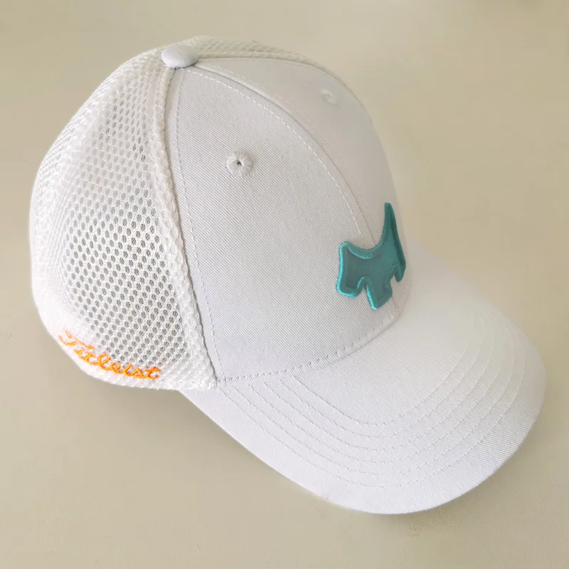 Шляпный газопроницаемый Кепка для гольфа|Кепки гольфа| |