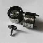 Клапан управления 9308-622B 9308-622C для Delphi 28239295 28278897 EJBR05501D EJBR04501D EJBR03301D EJBR04901D Ssangyong JCB, 2 шт.