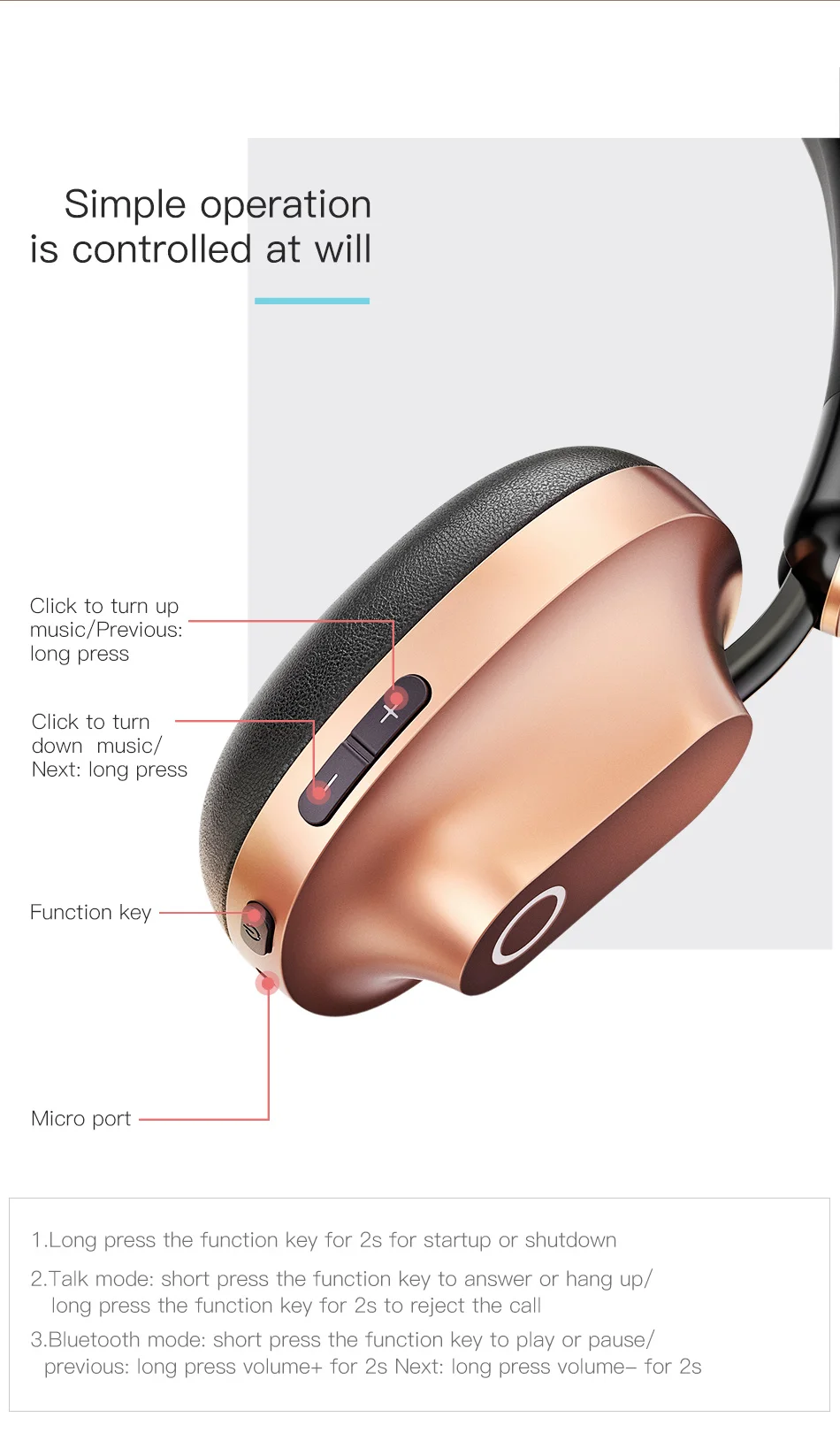 Baseus D01 беспроводные Bluetooth наушники, стерео bluetooth наушники, беспроводная гарнитура для молодых людей, наушники с микрофоном для телефона