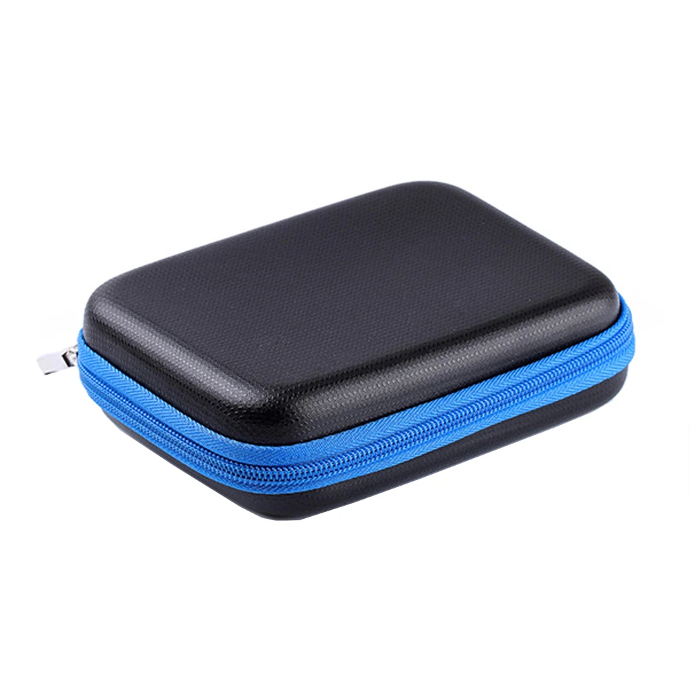 Новейший чехол для переноски мобильного принтера Polaroid ZIP/портативный