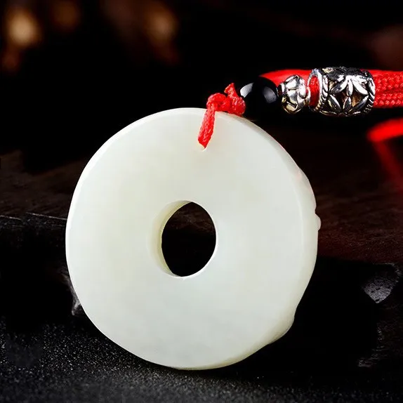 Подвеска счастливая транспортировка естественная искусственная кожа для мужчин