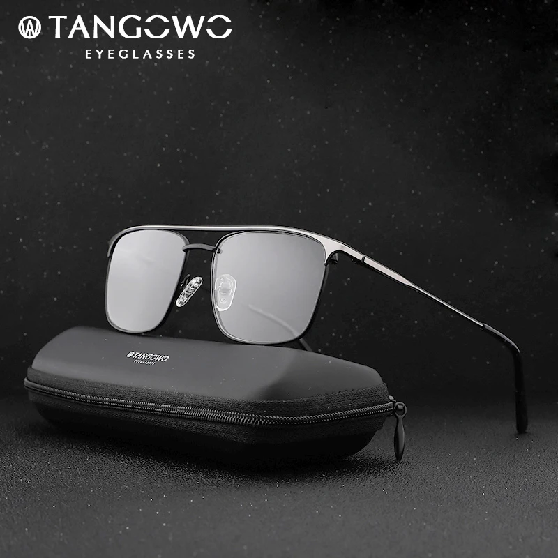 TANGOWO, мужские очки, оправа для очков, прозрачные линзы, очки для близорукости, очки для мужчин, оправа для очков, оптические мужские очки, оправа для очков
