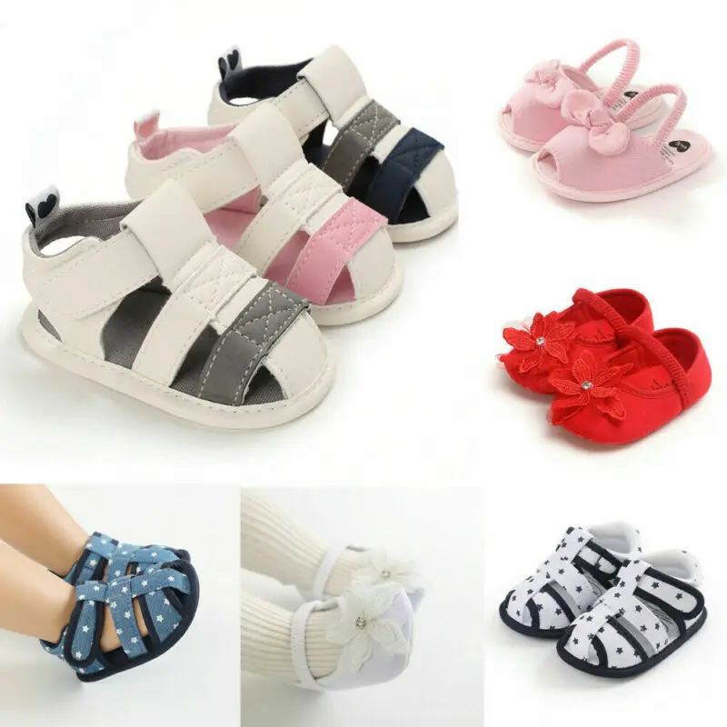 2020 новый бренд для новорожденных детей Детские парусиновые кроссовки с мягкой