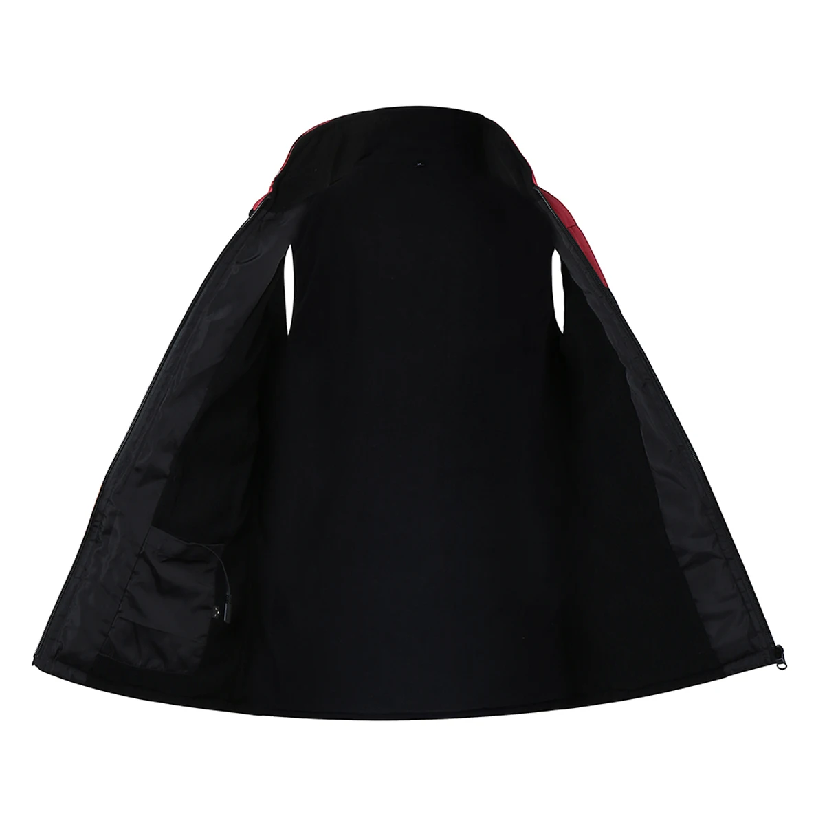 

Warm Men Women Winter USB Infrared Heating Vest Flexible Electric Thermal Waistcoat Fish Hiking S-2XL Outdoor Jackets