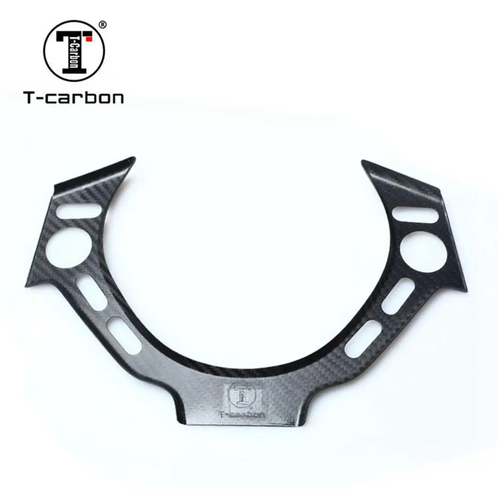 T carbon крышка рулевого колеса из углеродного волокна для Nissan GTR R35|r35 gtr carbon|cover forcover