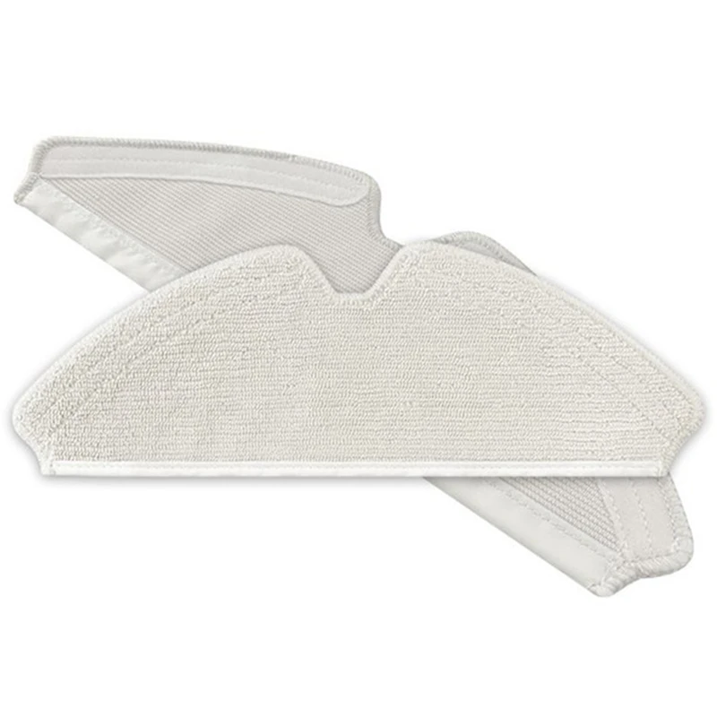 

Main Brush Side Brush Filter Mop Cloth Sweeping Robot Replacement Accessories for Kyvol Cybovac S31