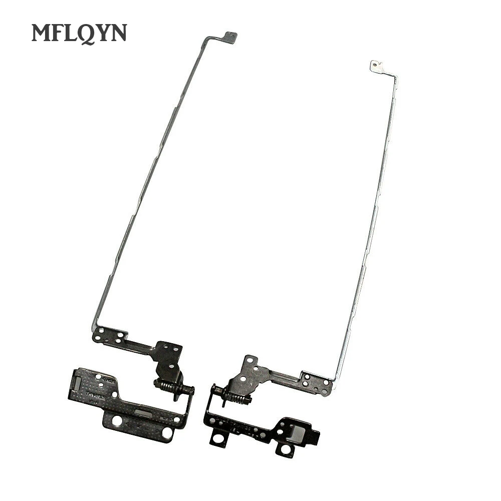 Ноутбук ЖК-петли комплект для hp 17-AK 17-BS 926527-001 TPN-W129 17G-BR серии latop ЖК-экран L+ R ЖК-петли набор 926527-001