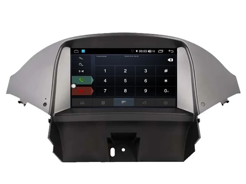 WITSON S300 Android 9,0 автомобильный DVD для CHEVROLET ORLANDO 2012 8 Восьмиядерный 4 Гб ОЗУ 32 ГБ флэш gps+ ГЛОНАСС+ wifi/4G+ DSP+ DAB+ OBD+ TPMS