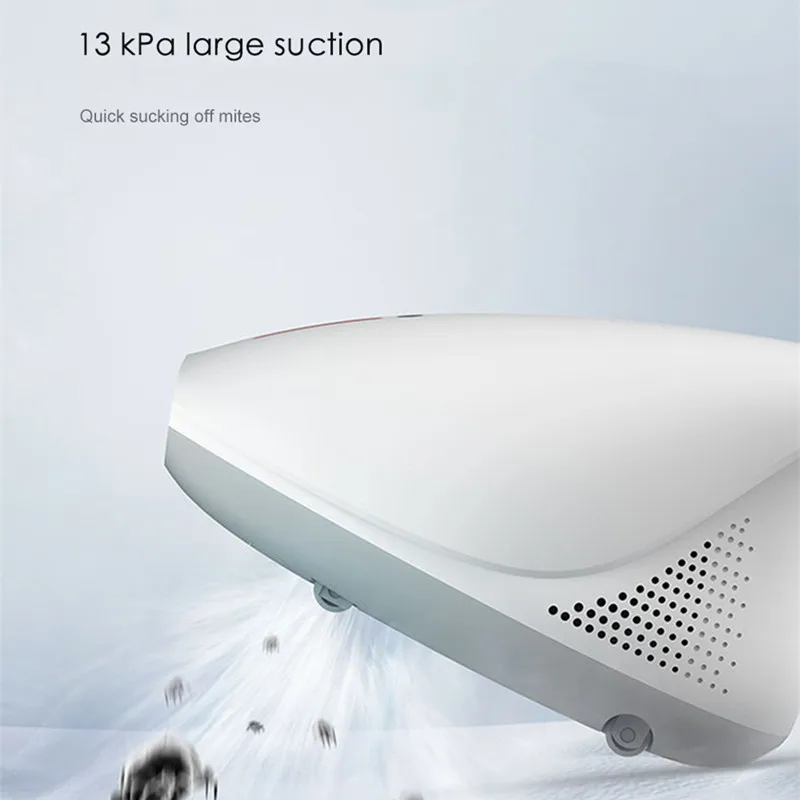 Ручной пылесос Deerma CM800 с клещей УФ лампа для удаления инструмент мощного