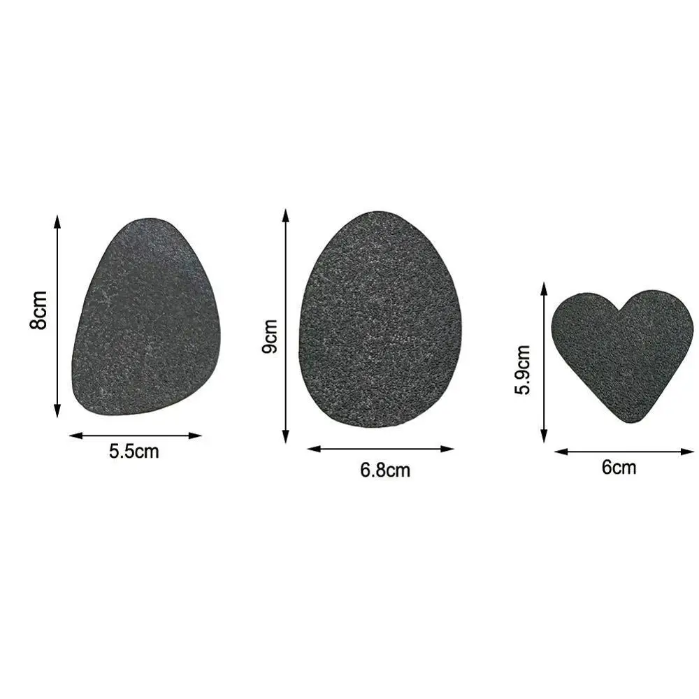 Новинка Модные женские резиновые Нескользящие туфли 1 пара нескользящие