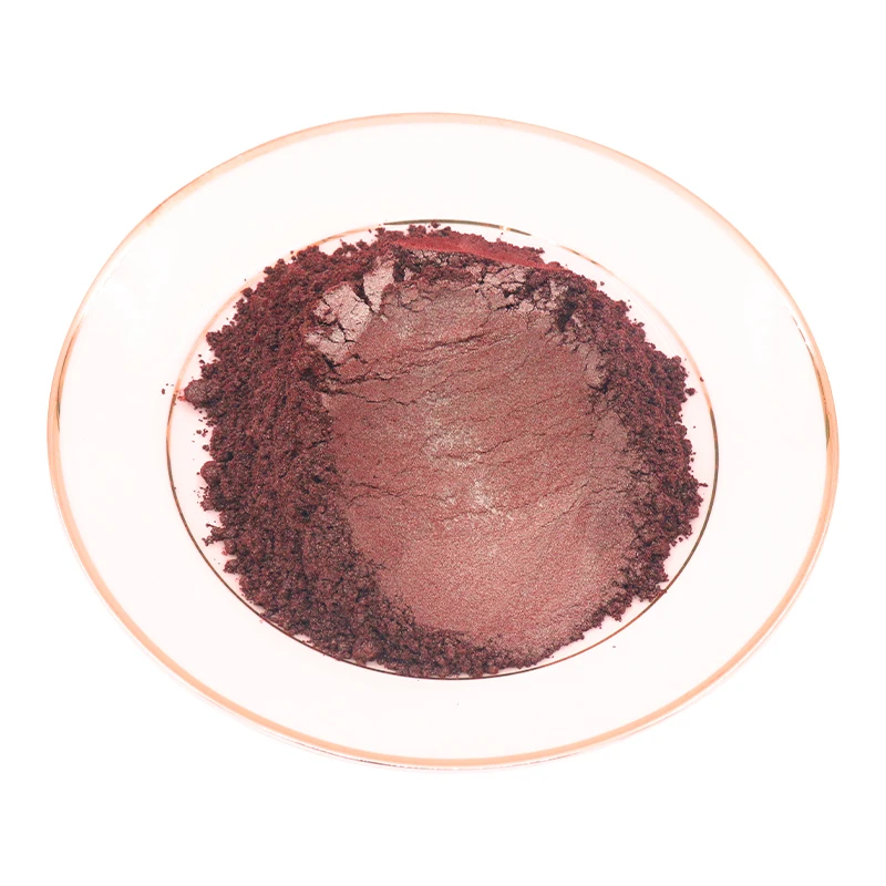 Тип 508 перламутровый пигмент минеральный порошок слюды краситель сделай сам для