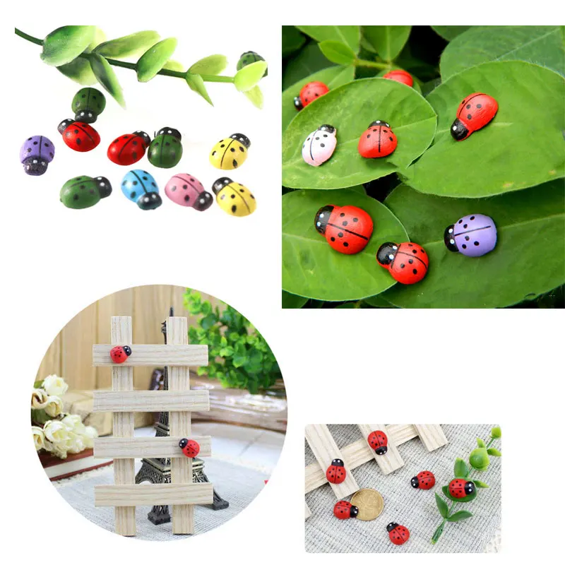 LF 100 шт. смешанные фотообои с плоским задним кабошоном украшения ручной работы