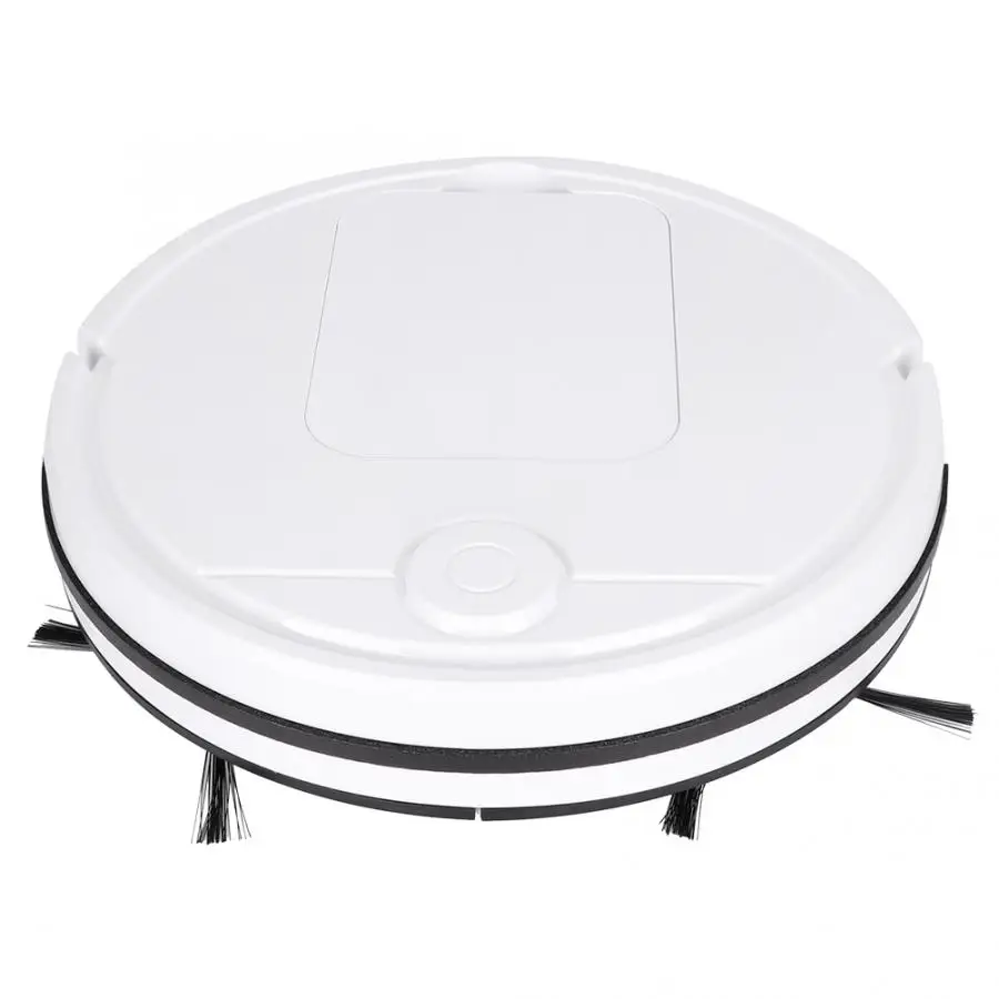 

Sweeping Robot Vacuum Cleaner Touch Sensitive Intelligent Floor Sweeping Robot Vacuum Cleaner for Home Use Sweeper