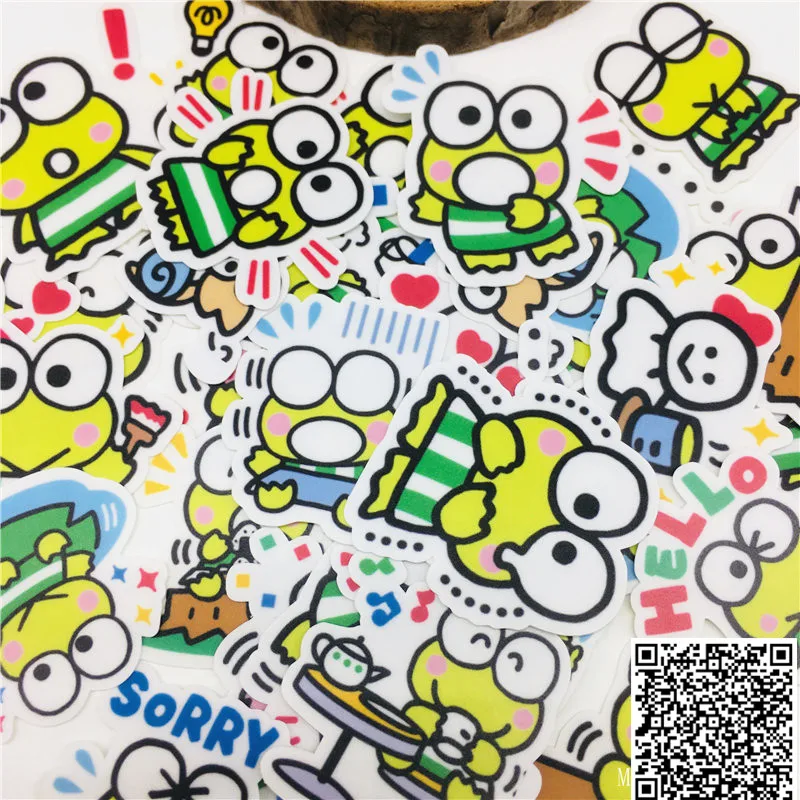 40 шт. Детская Наклейка для телефона | Игрушки и хобби