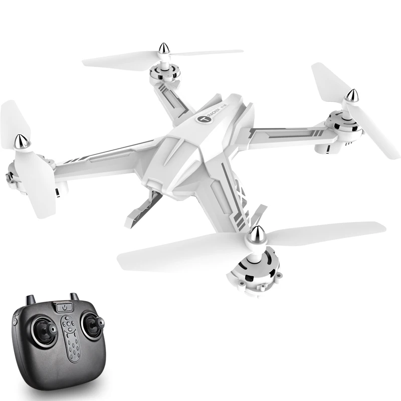 no camera XYCQ-S5 WiFi FPV Drone with 1080P Wide-Angle HD Camera Live Video RC Quadcopter with Altitude Hold, Gravity Sensor Functi - Цвет: no camera