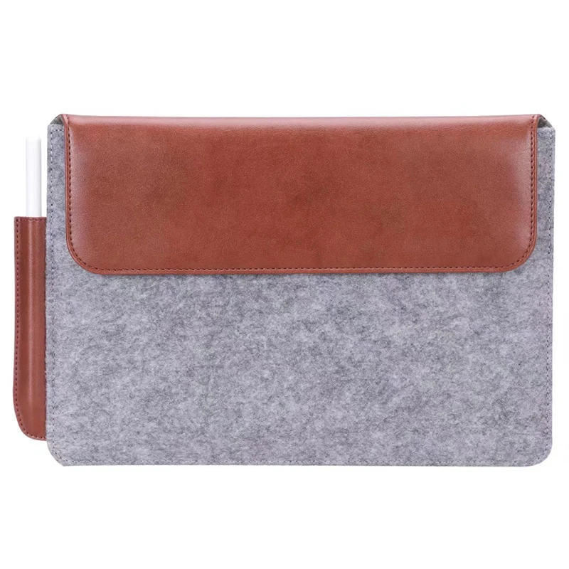 Портативный чехол с карманом для ручки замечательного 2 чехла | Компьютеры и офис