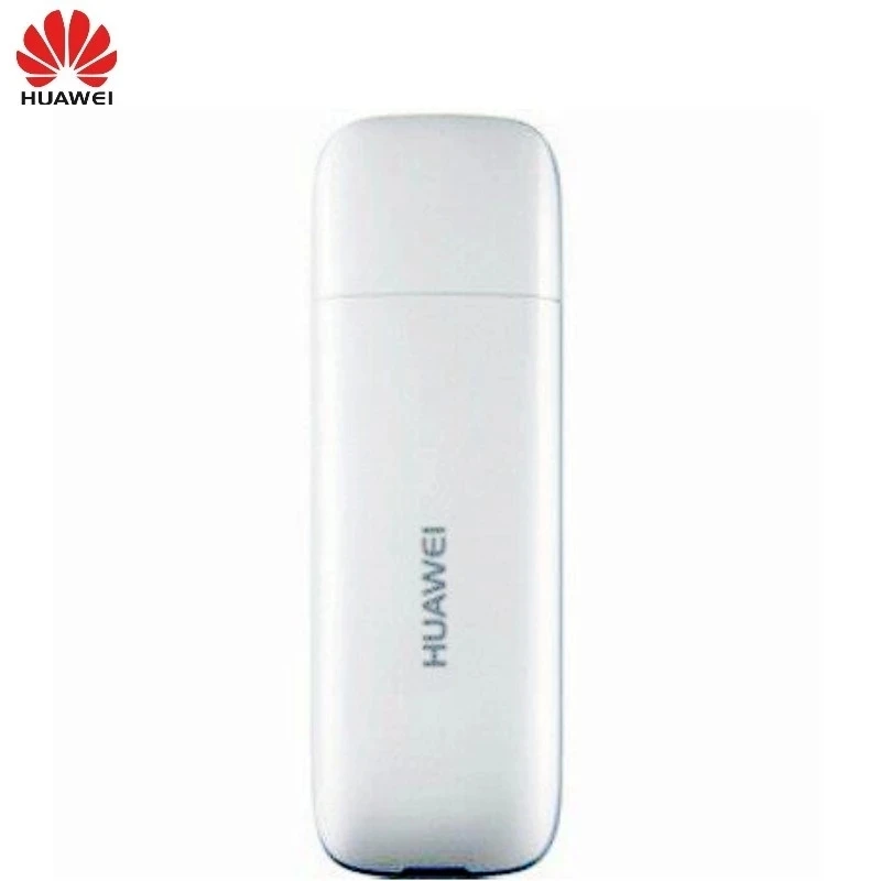 Оригинальный разблокированный USB-ключ HUAWEI E153 HSDPA 3 6 Мбит/с 3G | Компьютеры и офис