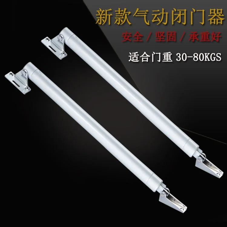 

Индивидуальный пневматический цилиндр Тип буфера дверное закрытие простое газовое противопожарное автоматическое пневматическое двухскоростное буферное закрытие двери