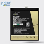 Оригинальный аккумулятор батарея LEHEHE для Meizu PRO 6 BT53 2560 мА ч высококачественный смартфон