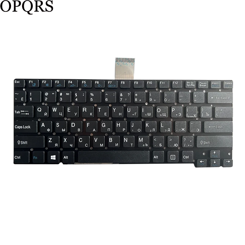 Русская клавиатура для ноутбука Sony Vaio SVT13125CDS SVT131290S SVT13115FDS SVT131190S SVT13117 SVT13126CYS |