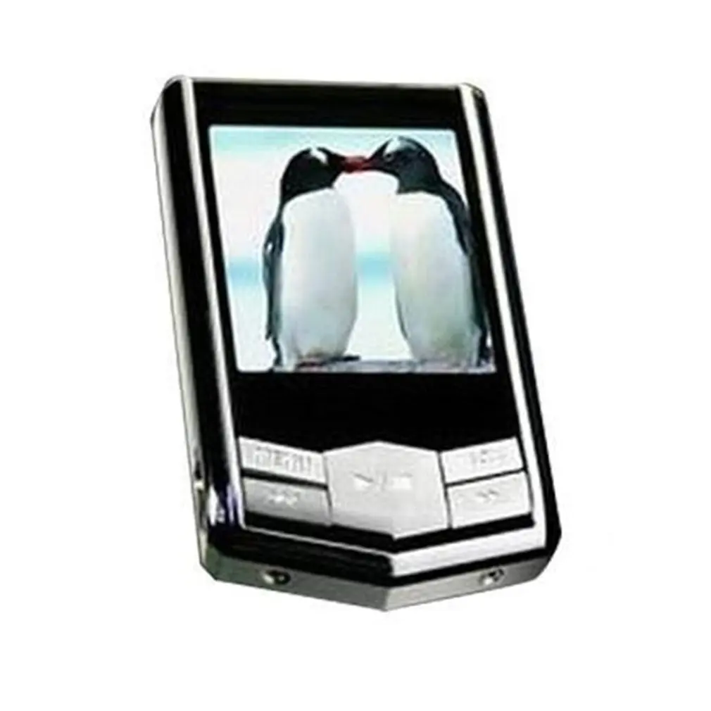 MP4-музыкальный плеер портативный мини USB 2 0 HD 1 8 дюйма TFT дисплей FM радио встроенный