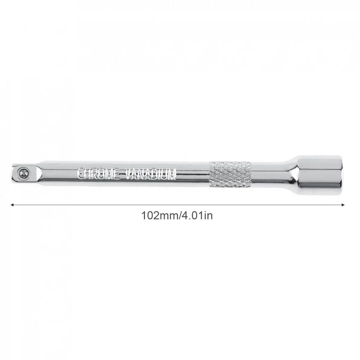 Рисунок 2 - Удлинитель из хромированной стали