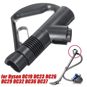 Домашним пылесосом палочка Ручка Очиститель Запчасти для Dyson DC19 DC23 DC26 DC29 DC32 DC36 DC37 пылесос аксессуары