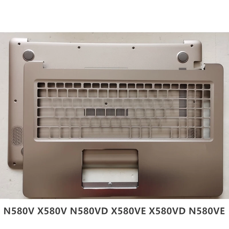 Чехол для ноутбука ASUS N580V X580V N580VD X580VE X580VD N580VE | Компьютеры и офис