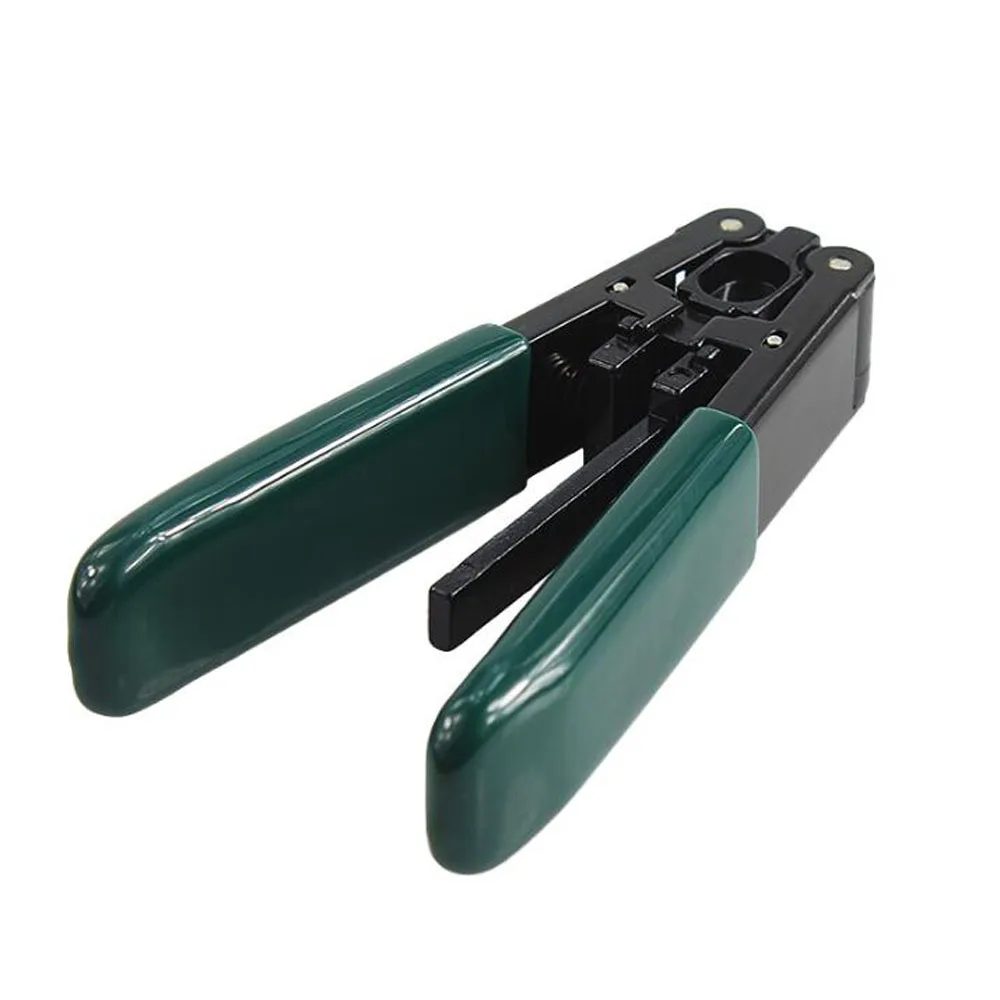 Устройство для зачистки кабеля из углеродистой стали|Оптоволоконное