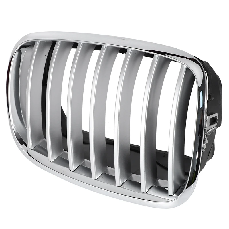 1 пара автомобилей левая и правая передняя двойная планка бампер почечная