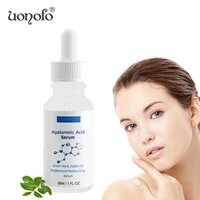 uonofo hyaluronic acid repair essential oil anti aging wrinkle moisturizing nourishing firming essence face skin care beauty