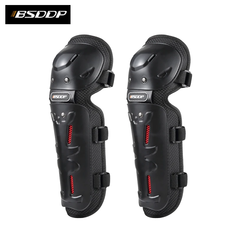 Наколенники для мотоспорта 4 шт. налокотники езды на мотоцикле защитное