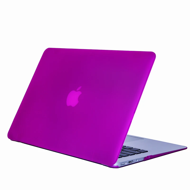 

Computer And Office Laptop Parts And Accessories, Computer Bags And Cases Suitable For MacBook Pro 13.3Air Frosted Series Of Pro
