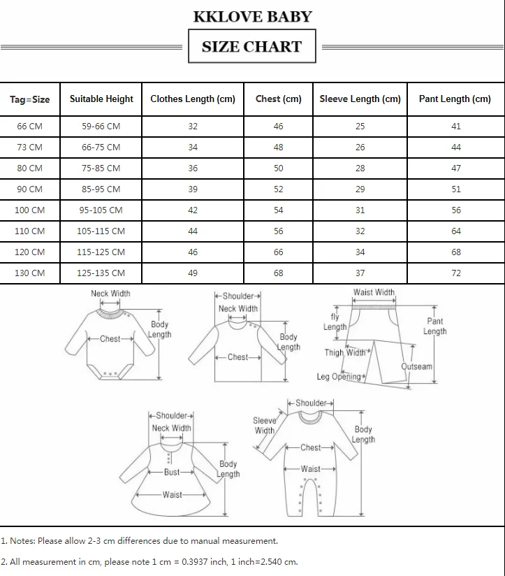 

Autumn Winter Children Clothing Sets for Baby Girls Cotton Long Sleeve Toddler Costume Cute Cartoon Kids Clothing Outfit Suit