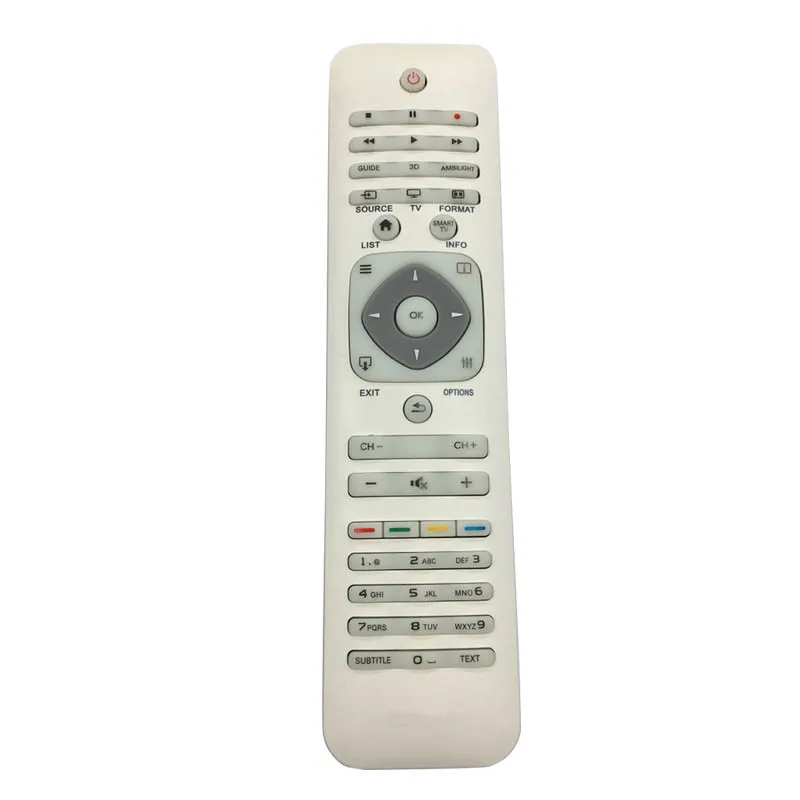 

Remote control suitable FOR PHILIPSS LCD LED TV remote control
