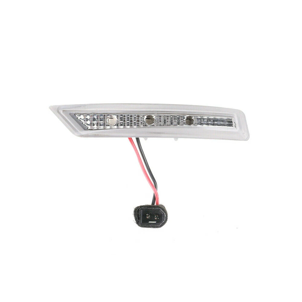 Зеркальсветильник указатель поворота Световой индикатор для Chrysler Grand Voyager RT 2008-2017