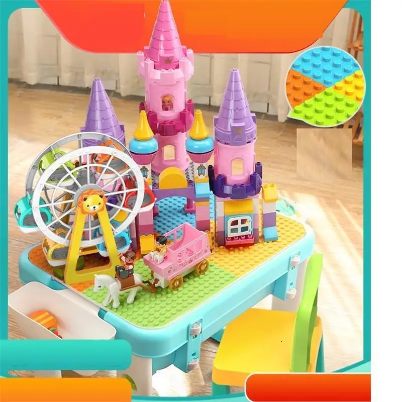 Silla Y Infantiles Child Escritorio Pour стул и пластиковая игра детский сад исследование для Mesa