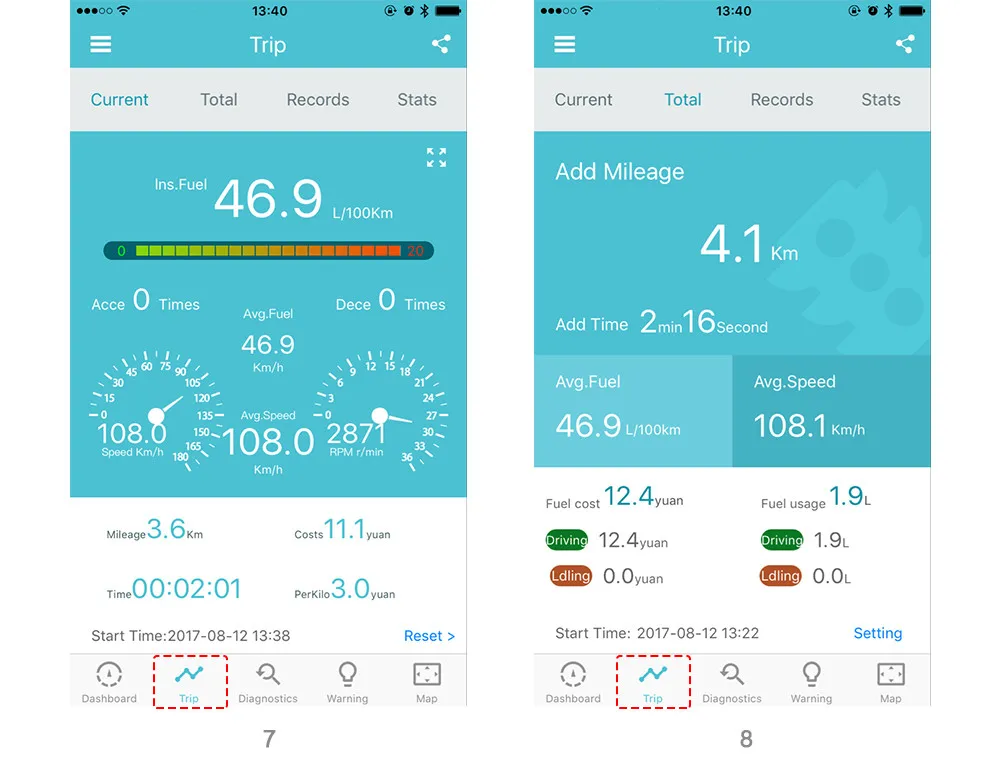 OBD2 Vgate Icar Pro Bluetooth 3,0/4,0/wifi OBDII Icar Pro сканер для Android/IOS Авто ELM 327 Автомобильный диагностический инструмент ELM327 V2.1