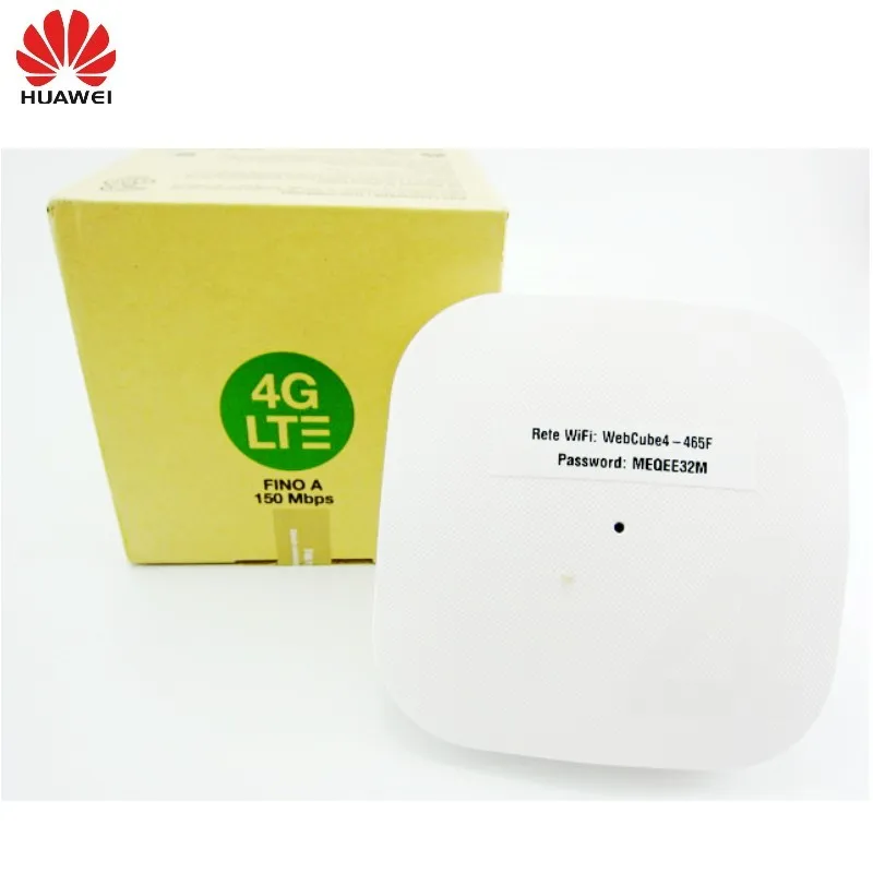 Партия 100 шт. разблокированный Huawei E8378 E8378Ws 210 Web Cube4 150 мбит/с wi fi модем 4G LTE