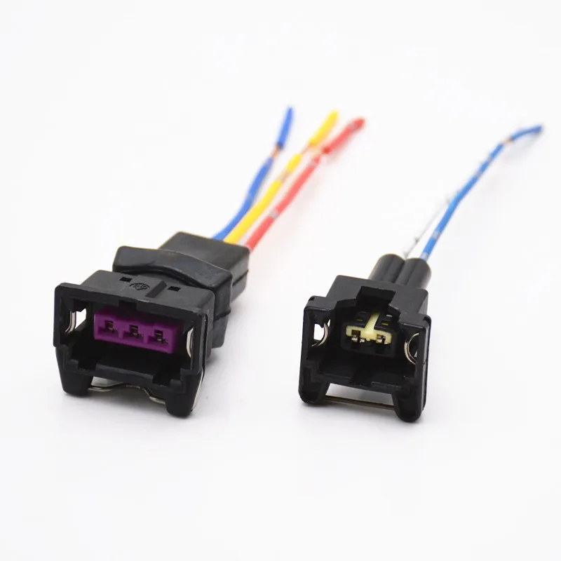 

Automobile Universal Odometer Socket Sensor Plug