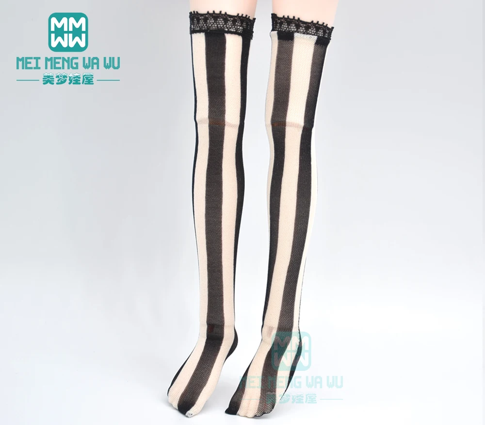 Подходит для 1/3 1/4 1/6 BJD DD SD MSD YOSD куклы модные черные фотоаксессуары | Игрушки и