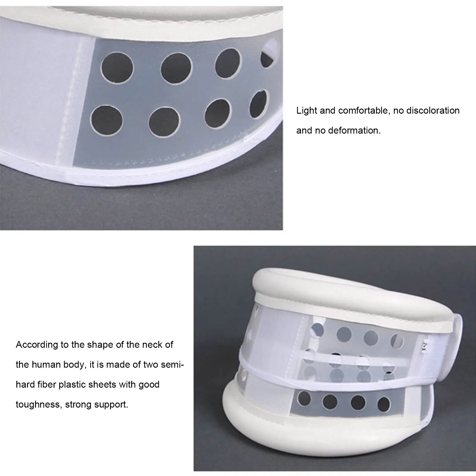 Шейный бандаж от мигрени вызванный проблемами шейного отдела позвоночника