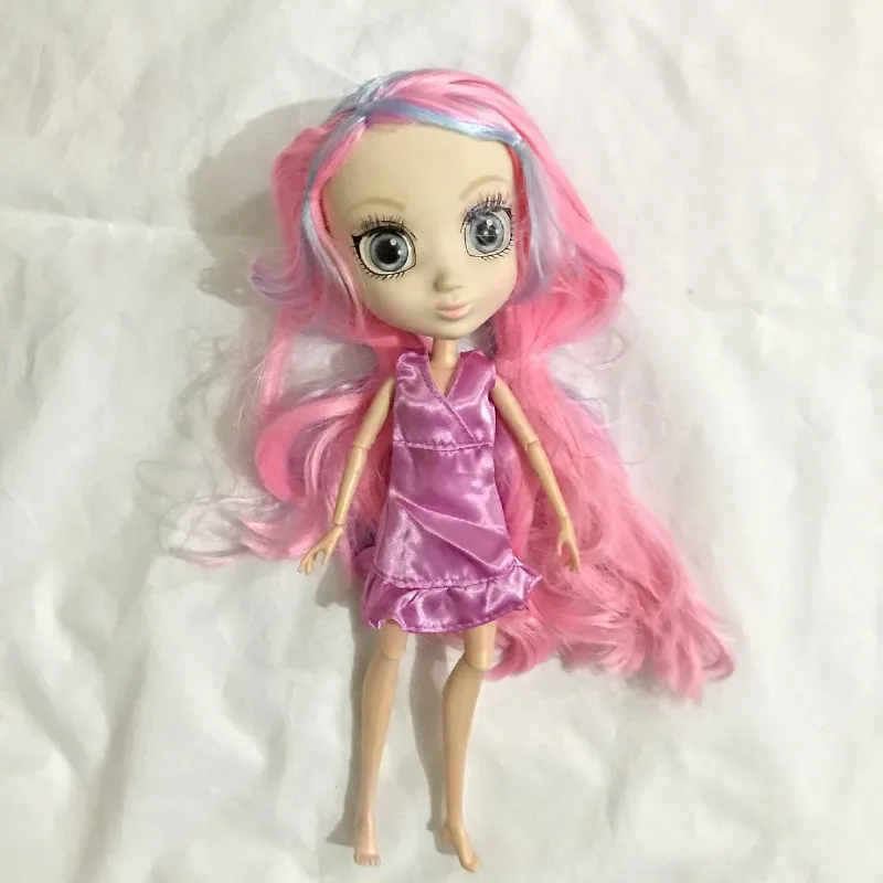 Милые стеклянные глазки для девочек детская кукла игровой домик шарнир подарок