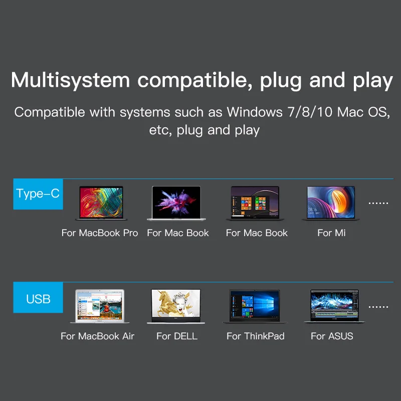 Baseus 5  usb- 3, 0  C   USB   USB    Macbook usb-  USB