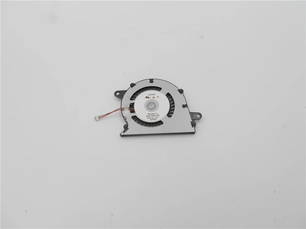 

ORIGINAL Cpu Cooling Fan FOR Sony Vaio Tap 11 svt112a2wl SVT11 svt11213cx UDQFVSH01CQU 3HKR1TMN010 AB05905HX040300 3HKR1TMN000