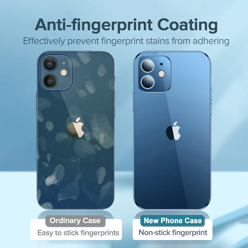 Чехол для iPhone 11 с полным покрытием камеры 12 Pro Max mini X XS XR 7 8 6 6S Plus SE 2020 роскошные