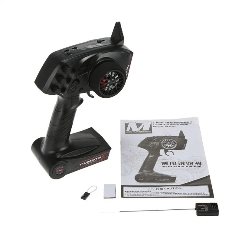 оригинальный передатчик goolrc tg3 24g